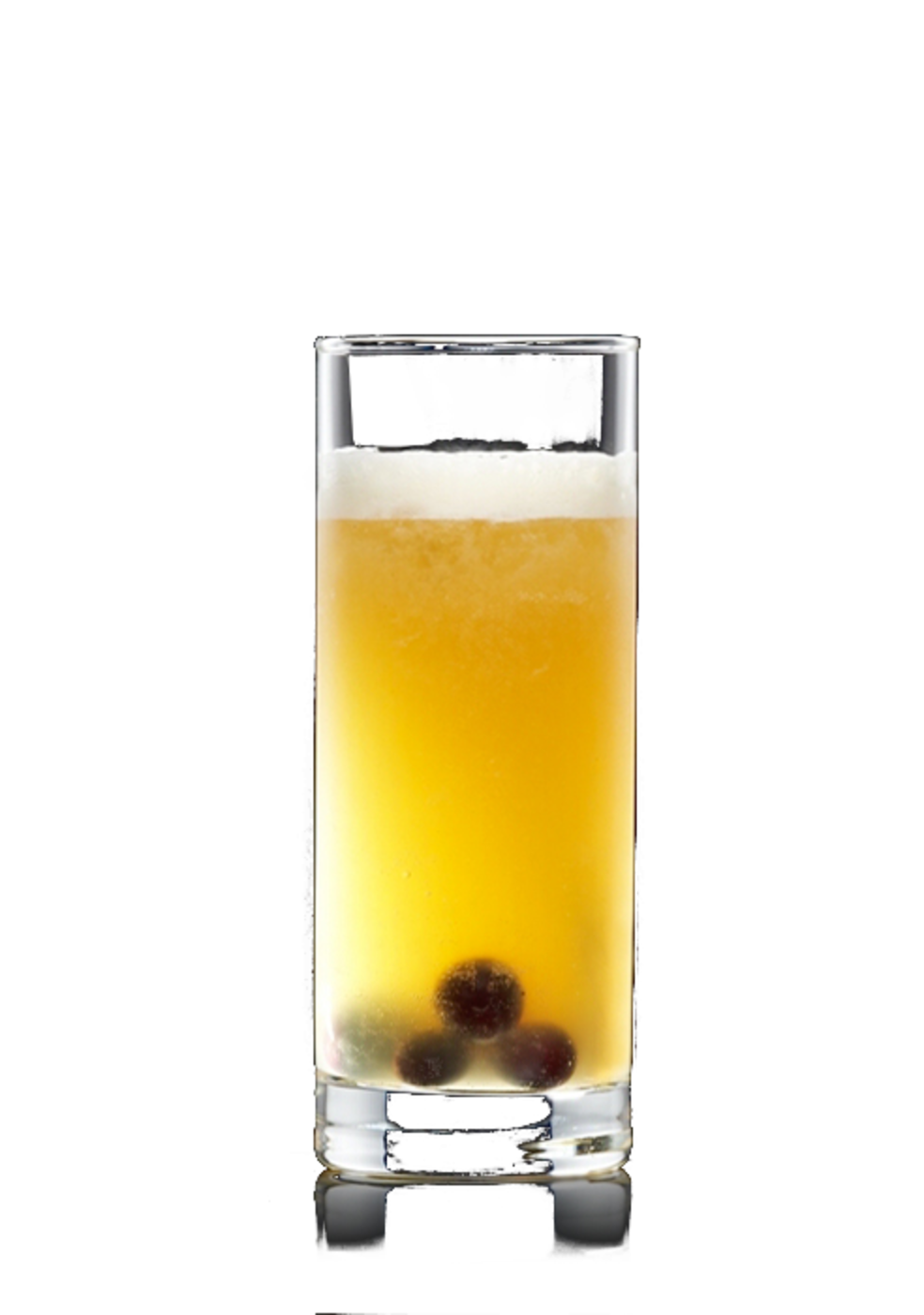 Touchdown Cocktail