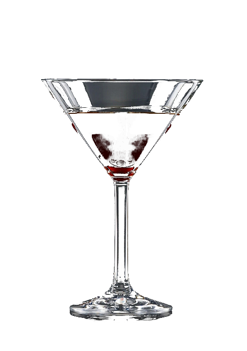 Black Russian Rezept - Cocktail