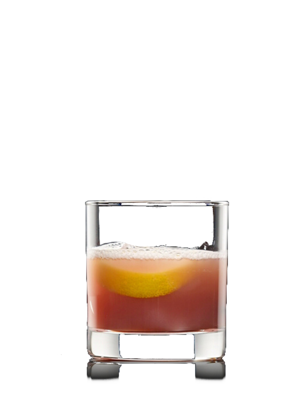 Pisco Sour Rezept - Cocktail